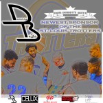 Trotters Announce "Durrty Boyz" as Newest Sponsor