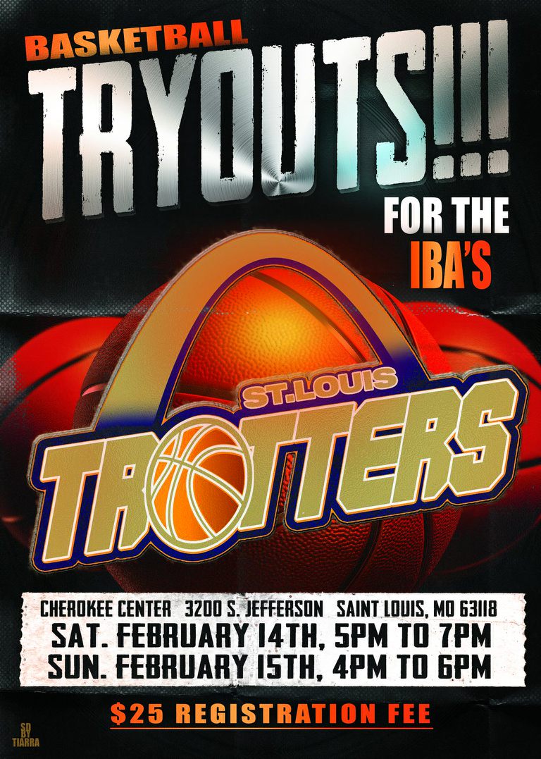 2015 Tryouts